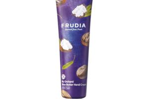 FRUDIA - Crème pour les mains My Orchard - 30g - Shea Butter
