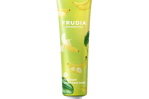 FRUDIA - My Orchard Hand Cream - 30g - Banana FRUDIA - My Orchard Hand Cream - 30g - Banana
