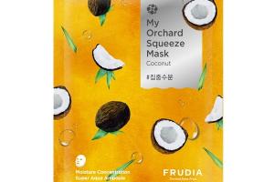 FRUDIA - My Orchard Masque de Compression - Coconut - 1pièce