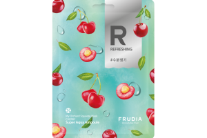 FRUDIA - My Orchard Masque Squeeze - Cerise (Vegan) - 1pièce FRUDIA - My Orchard Masque Squeeze - Cerise (Vegan) - 1pièce