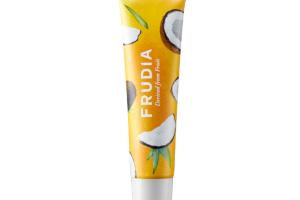 FRUDIA - Noix de coco Miel Salve, crème pour les lèvres - 10g