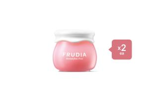 FRUDIA - Pomegranate Nutri-Moisturizing Cream - 10g (2ea) Set