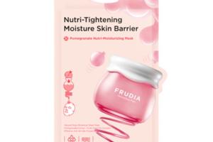 FRUDIA - Pomegranate Nutri-Moisturizing Masque (nouveau) -...
