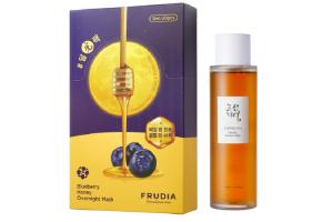 FRUDIA X BEAUTY OF JOSEON Kit De Secours Après-masque FRUDIA X BEAUTY OF JOSEON Kit De Secours Après-masque