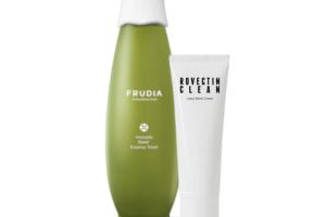 FRUDIA x ROVECTIN Set Great Skin