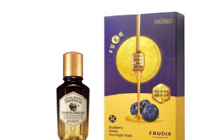FRUDIA X SKINFOOD Set De Miel