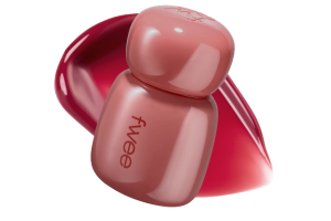 Fwee - Teinte à lèvres Rose Obsession Stayfit - 3.5g - GN03 Apple Rose