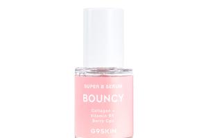 G9SKIN - Super B Sérum Rebondissant - 30ml G9SKIN - Super B Sérum Rebondissant - 30ml