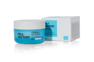GD11 - Cell Factory Hydracell Aqua Cream - 50ml