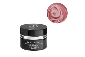 Gel Acryligel - Warm cover 15g