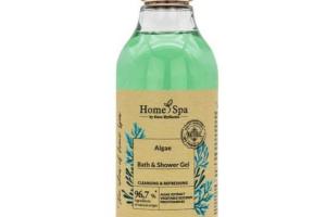Gel bain et douche algue marine Bodymania 250ML Gel bain et douche algue marine Bodymania 250ML