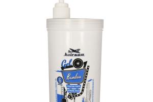 Gel fixant bambou Hairgum 900 Gr