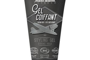 Gel fixation forte Hairgum 125g