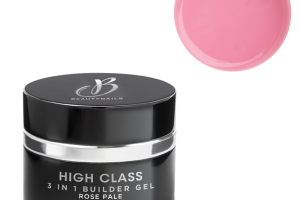 Gel high class 3en1 rose pale 5g Beauty Nails GHCR05-28