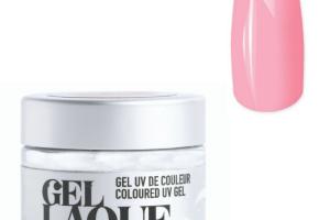 Gel Laque Powder Pink BeautyNails 5g