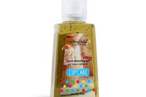 Gel main nettoyant Cupcake Rolling Hills 30ML