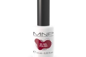 Gel polish 3D n°103 Boss Babe MNP 10ML