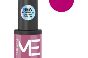 Gel Polish ME by Mesauda n°179 Cyclamen 4,5ml