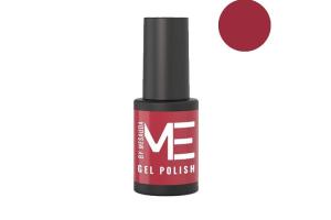 Gel Polish ME by Mesauda n°200 Raspberry 5ml
