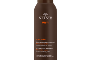 Gel de rasage anti-irritation Nuxe Men 150ML