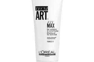 Gel Tecni Art Fix Max 200 ml Gel Tecni Art Fix Max 200 ml
