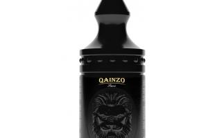 Gel de tracage barbe parfum risiel Qainzo 750 ML
