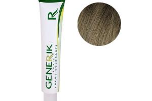 générik Coloration Sans amoniaque N°7 Blond 100 ML générik Coloration Sans amoniaque N°7 Blond 100 ML