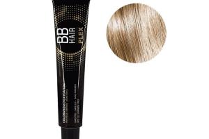 Générik Coloration d'oxydation BBHair Plex 10.23 Blond Très Très Clair Irisé Doré 100 ML