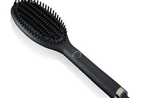 GHD - Glide - Brosse Lissante (Noir)