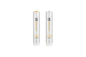 GKHair Pack Shampoing et Conditioner Balancing 300 ml GKHair Pack Shampoing et Conditioner Balancing 300 ml