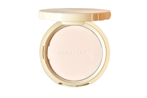 Gogo Tales - Poudre légère à brillance durable - 14.5g - G02 White