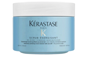 Gommage énergisant Fusio-Scrub Kérastase 250ML