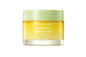 Goodal - Crème de soin anti-taches Vita-C Green Tangerine - 50ml Goodal - Crème de soin anti-taches Vita-C Green Tangerine - 50ml