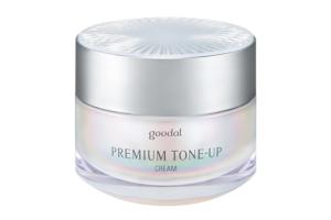 Goodal - Crème tonique premium - 50ml
