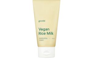 Goodal - Vegan Rice Milk Crème hydratante - 70ml