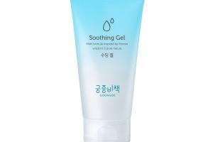 Goongbe - Soothing Gel - 150ml
