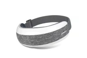 GoRelax - Masque pour les yeux de massage intelligent EMV-3000...