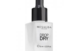 Gouttes de sèchage rapide Drop Dry NAIL CARE 112 10ml Gouttes de sèchage rapide Drop Dry NAIL CARE 112 10ml