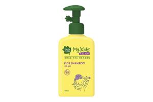 GREEN FINGER - My Kids Shampooing - 320ml GREEN FINGER - My Kids Shampooing - 320ml
