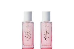 GROWUS - Damage Therapy Hair Oil - 65ml DUO Set