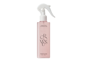 Growus - Thérapie des dommages Traitement de lavage EX- 250 ml - Deux Roses