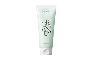 GROWUS - Traitement minéral sans lavage Algae Therapy - 150ml