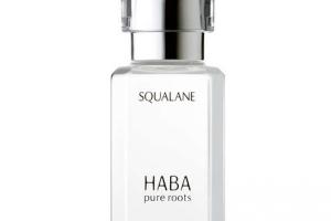 HABA - Pure Root - Huile de Squalane - 30ml