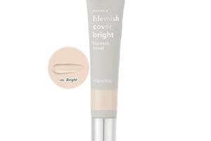 Hanskin - Blemish Cover - 12g - # Bright Hanskin - Blemish Cover - 12g - # Bright