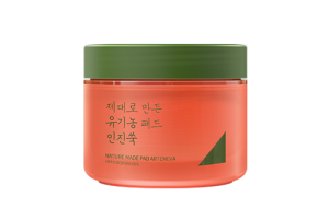 HANURSINBIHAN - Nature Made Pad Artemisia - 70ea,100ml