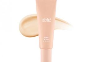 HANYUL - Cover BB Cream - 40ml (SPF50 + PA +++) - No.23 - 40ml