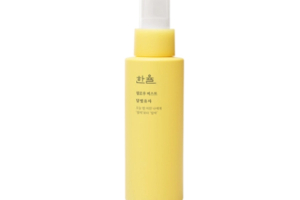 HANYUL - Yuja Brume d'oreiller - 140ml