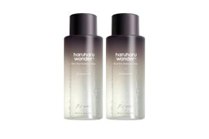 Haruharu WONDER - Black Rice Hyaluronic Toner - Fragrance Free -...
