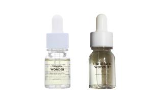 Haruharu WONDER - Huile pour le visage au riz noir - 10ml Haruharu WONDER - Huile pour le visage au riz noir - 10ml