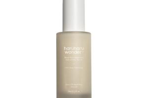 haruharu wonder - Sérum Anti-Rides Hyaluronique au Riz Noir - 50ml